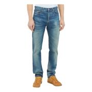 Levi's 1980-talets 501 Jeans Blue, Herr