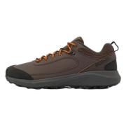 Columbia Trailstorm™ Peak Sneakers Black, Herr