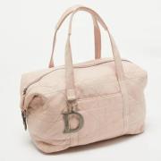 Dior Vintage Pre-owned Laeder dior-vskor Pink, Dam