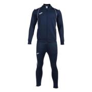 Joma Mästerskap VII Tracksuit Blue, Herr