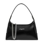 Lancaster Shoulder Bags Black, Dam