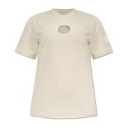 Moncler 6 Willow Smith Beige, Dam