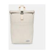 Eastpak Beige Roll Ryggsäck Beige, Unisex