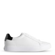 Calvin Klein Vulc Snörskor White, Dam