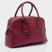 Marc Jacobs Pre-owned Pre-owned Laeder handvskor Red, Dam