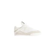 Chloé Kräm Kick Sneakers Inspirerad av Balett Beige, Dam