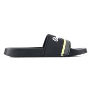 Pepe Jeans Portobello Flip flops Black, Herr