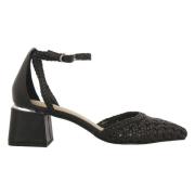 Gioseppo Sarkad High Heels Black, Dam