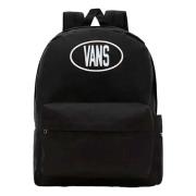 Vans Gammaldags Ryggsäck Black, Herr