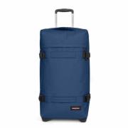 Eastpak TransitR M 4D2 Peony Navy Resväska Blue, Unisex