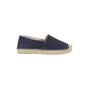 Tagliatore Espadrilles Blue, Herr