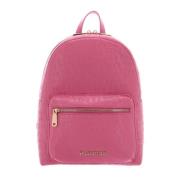 Valentino by Mario Valentino Backpacks Pink, Dam