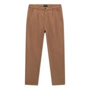 GAS Chino Byxor Brown, Herr