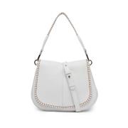 Gianni Chiarini Shoulder Bags White, Dam