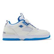 DC Shoes Js 1 Sneakers White, Herr