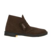 Clarks Snörskor Brown, Herr