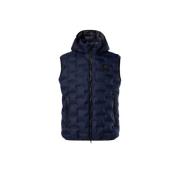 North Sails Huvjacka Gilet Blue, Herr