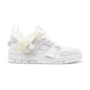 Axel Arigato Vita Patchwork Sneakers White, Herr