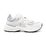 Axel Arigato Sphere Runner Sneakers White, Dam