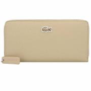 Lacoste Dragkedja Plånbok, L.12.12 Cept Beige, Dam