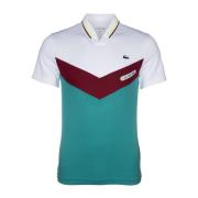 Lacoste Klassisk Polo Tröja för Män Multicolor, Herr