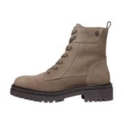 Geox Ankelboots Brown, Dam