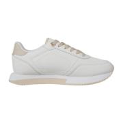 Tommy Hilfiger Låga Sneakers White, Dam