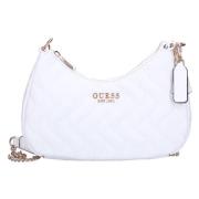 Guess Vit White, Dam