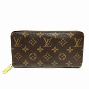 Louis Vuitton Vintage Pre-owned Canvas plnbcker Brown, Dam