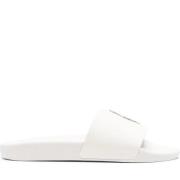 Polo Ralph Lauren Slippers White, Herr