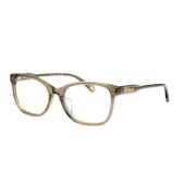 Chloé Stiliga Optiska Glasögon Modell Ch0276Oa Green, Dam