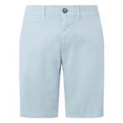 Pepe Jeans Mc Queen Shorts Blue, Herr