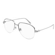 Cartier Elegant Tidsenhet Gray, Unisex