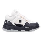 Amiri Stjärnformade Sneakers White, Dam