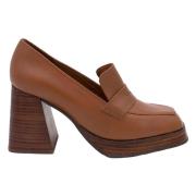 Angel Alarcon Tular Loafers Brown, Dam