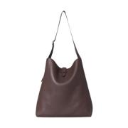 The Row Blake Hobo Väska Brown, Dam