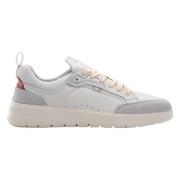 Ambitious Komfort Sneaker med EVA-sula White, Herr