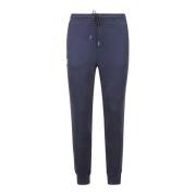 K-Way Casual Sweatpants Blue, Herr