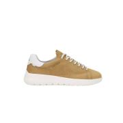 Ambitious Hover Comfort Sneaker Brown, Herr