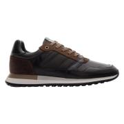 Ambitious Stilren Casual Sneaker Brown, Herr