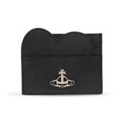 Vivienne Westwood Korthållare Black, Dam