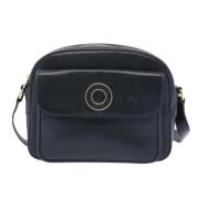 Celine Vintage Pre-owned Laeder celine-vskor Black, Dam