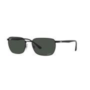 Ray-Ban Solglasögon Black, Unisex