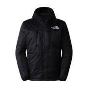 The North Face Fjälläventyrsjacka Black, Herr