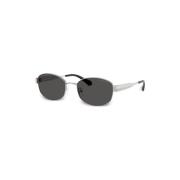 Michael Kors Mk1161 189387 Sunglasses Gray, Dam