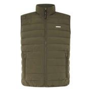 Pepe Jeans Toby Vest Green, Herr