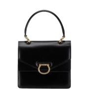 Celine Vintage Pre-owned Laeder celine-vskor Black, Dam