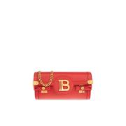 Balmain Clutch B-Buzz 24 Red, Dam