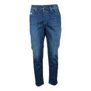 Diesel Jeans Blue, Herr