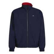 Tommy Jeans Jacka Blue, Herr